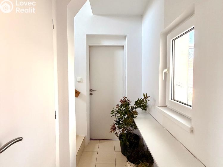 Prodej chaty Třemešné č. 14