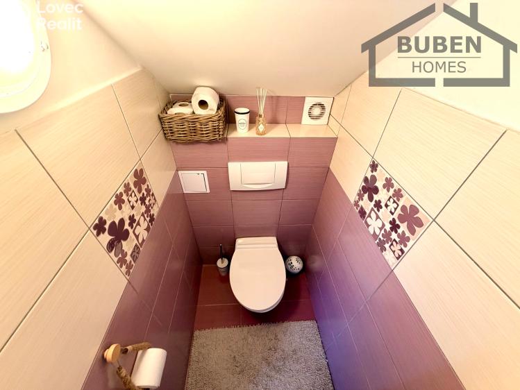 Prodej chaty Třemešné č. 17