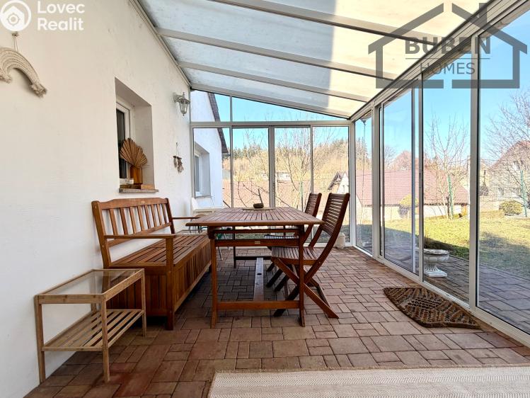 Prodej chaty Třemešné č. 20