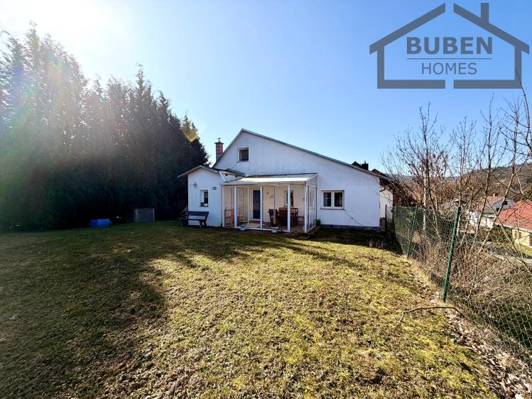 Prodej chaty Třemešné č. 22