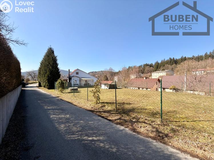 Prodej chaty Třemešné č. 25