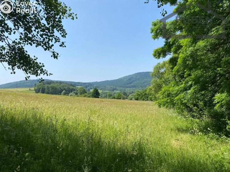 Prodej chaty Třemešné č. 26