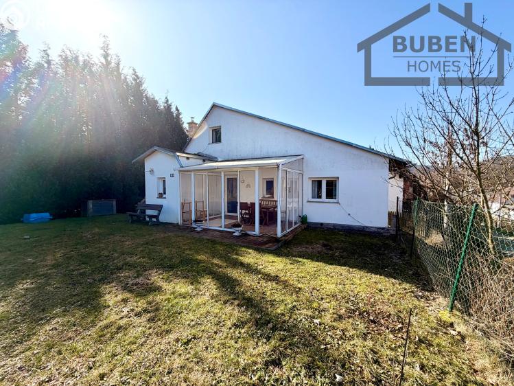 Prodej chaty Třemešné č. 28