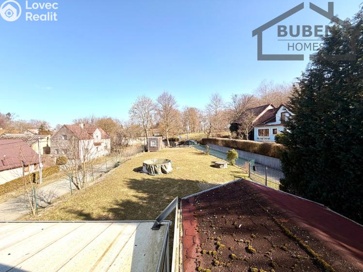 Prodej chaty Třemešné č. 29