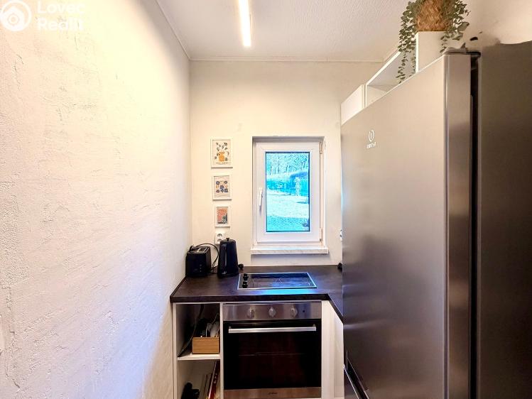 Prodej chaty Třemešné č. 30