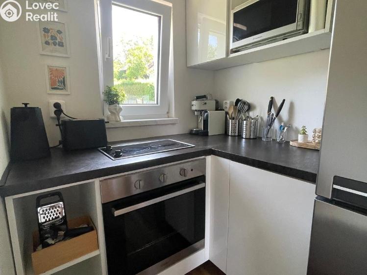 Prodej chaty Třemešné č. 31