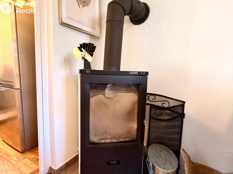 Prodej chaty Třemešné č. 33