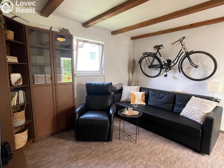 Prodej chaty Třemešné č. 34