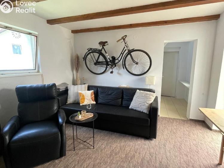 Prodej chaty Třemešné č. 36