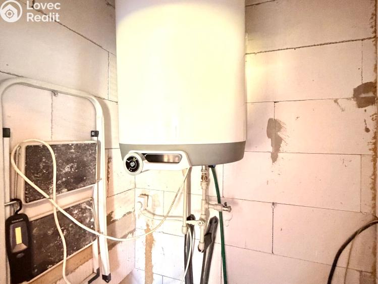 Prodej chaty Třemešné č. 41