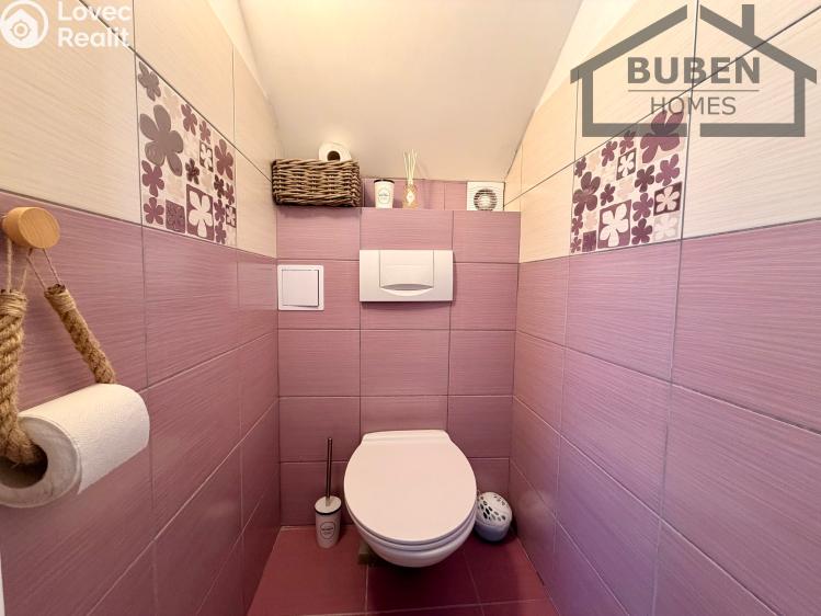 Prodej chaty Třemešné č. 42