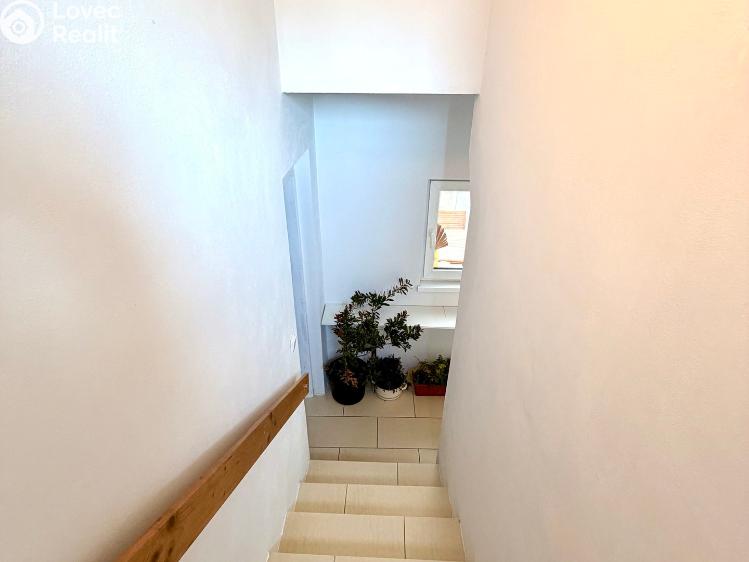 Prodej chaty Třemešné č. 43