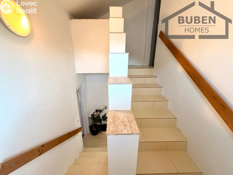 Prodej chaty Třemešné č. 44