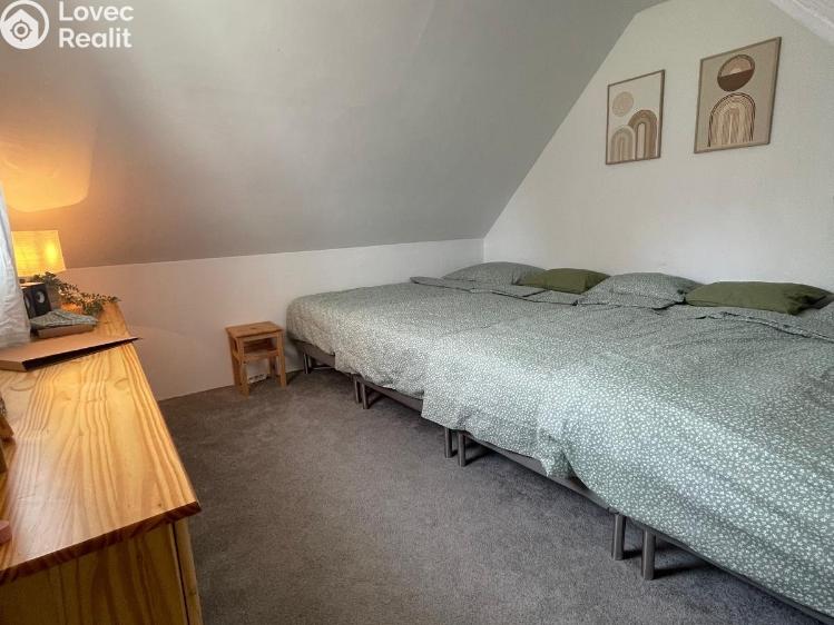 Prodej chaty Třemešné č. 46