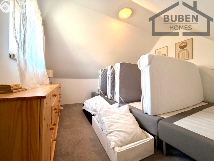 Prodej chaty Třemešné č. 49