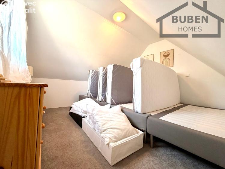 Prodej chaty Třemešné č. 50