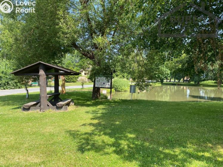 Prodej chaty Třemešné č. 55