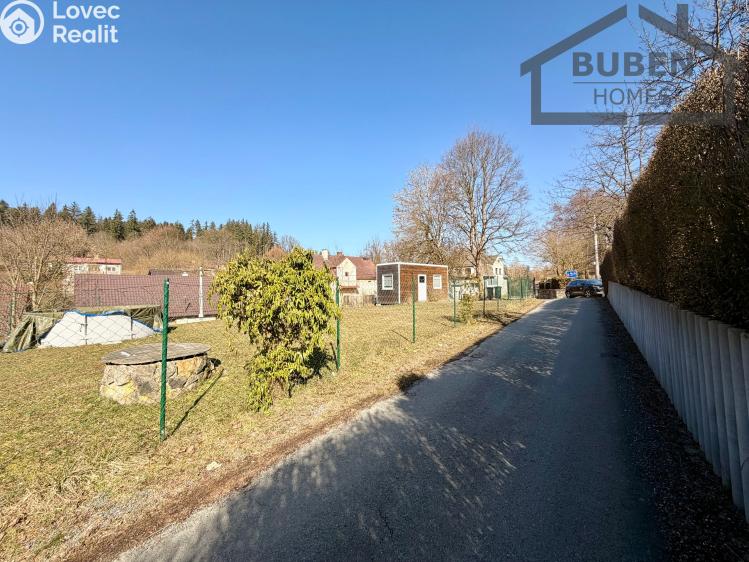 Prodej chaty Třemešné č. 57