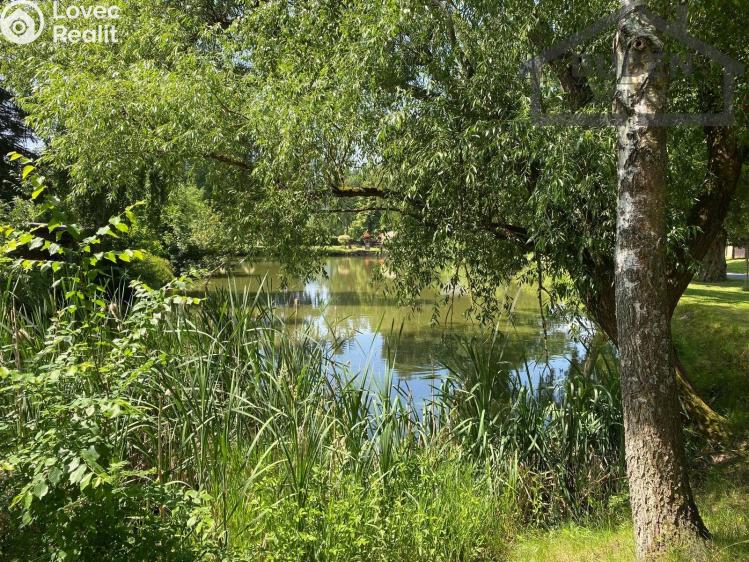 Prodej chaty Třemešné č. 59