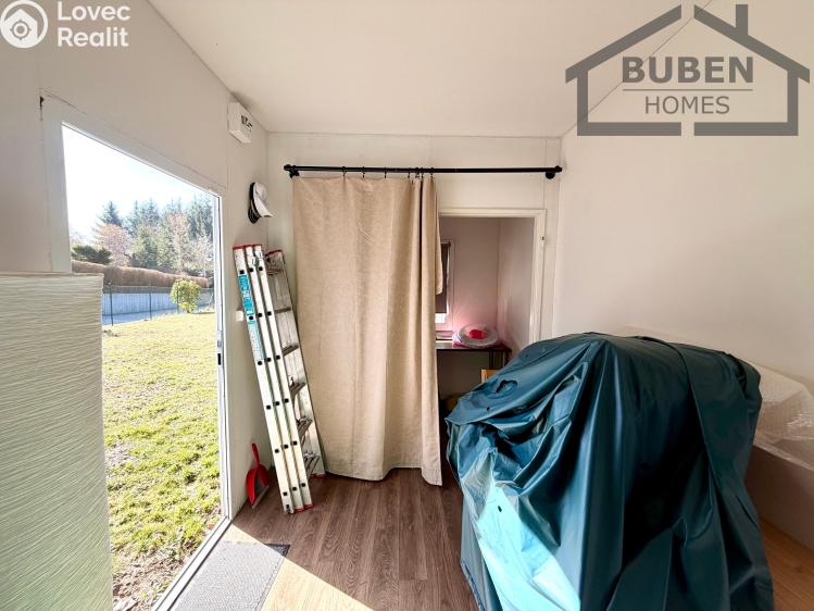 Prodej chaty Třemešné č. 61