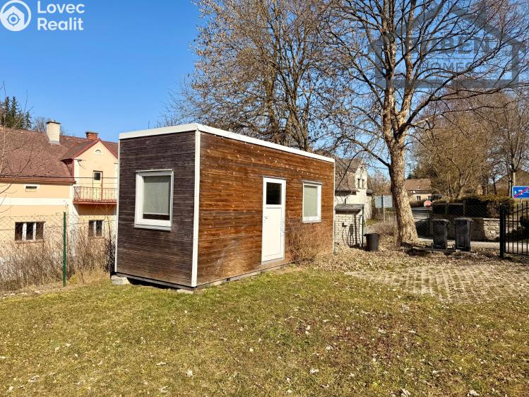 Prodej chaty Třemešné č. 63