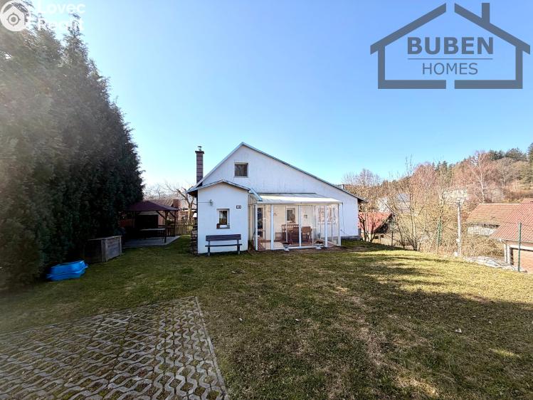 Prodej chaty Třemešné č. 70