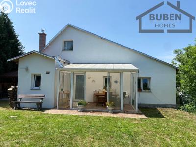 Prodej chaty Třemešné č. 3