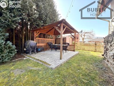 Prodej chaty Třemešné č. 4