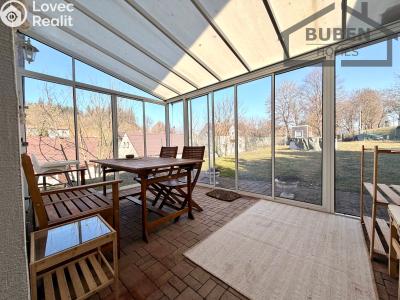 Prodej chaty Třemešné č. 6