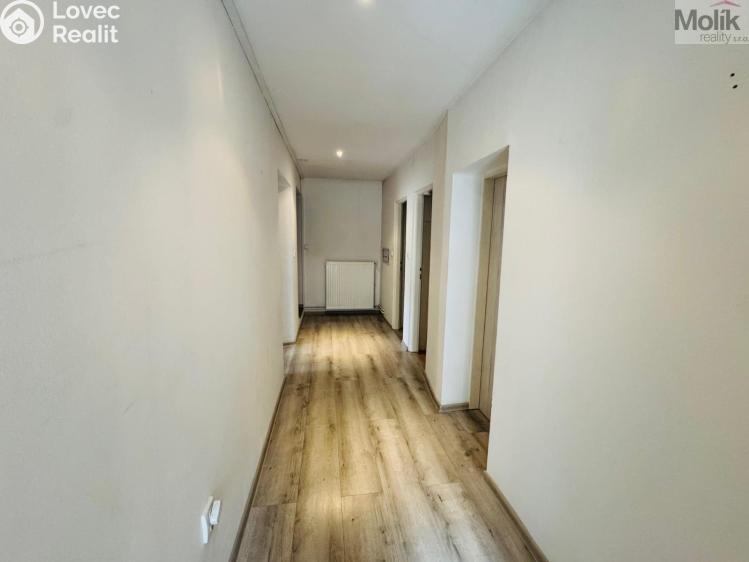 Prodej rodinného domu Most, Ke Skále č. 10