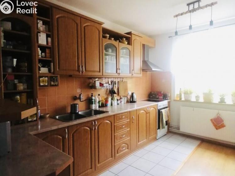 Prodej rodinného domu Most, Ke Skále č. 11