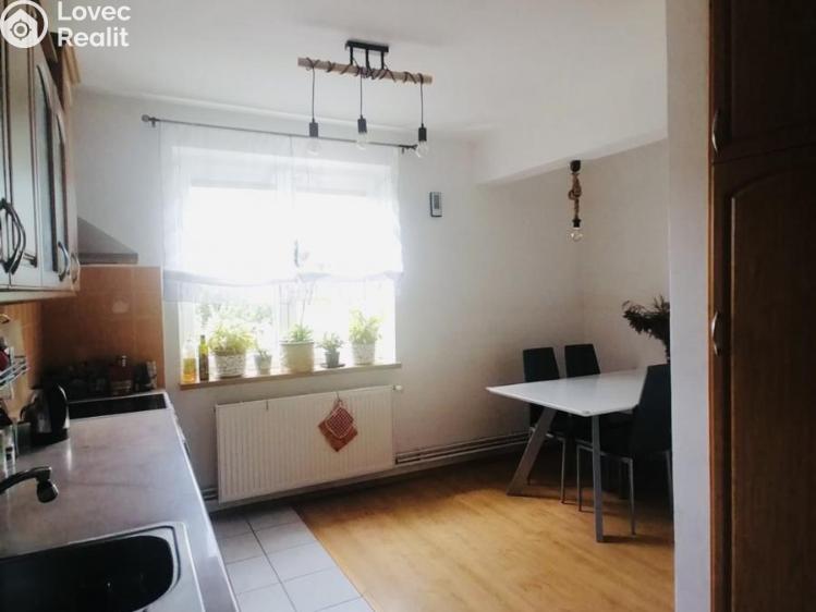 Prodej rodinného domu Most, Ke Skále č. 12