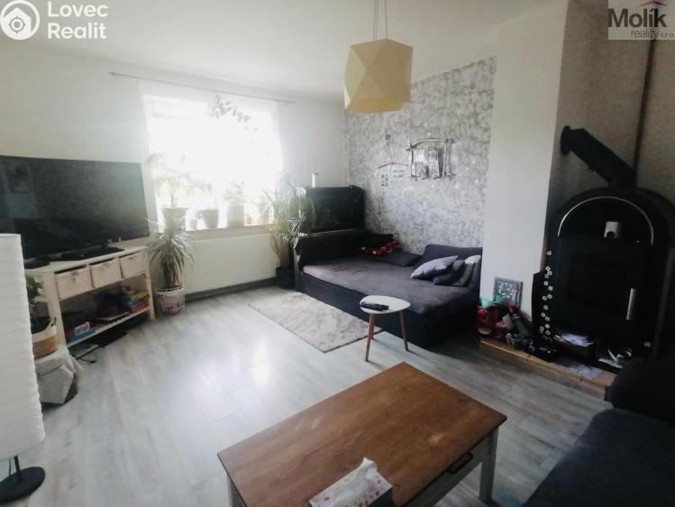 Prodej rodinného domu Most, Ke Skále č. 13