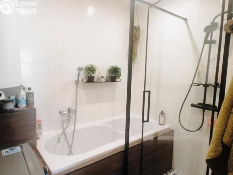 Prodej rodinného domu Most, Ke Skále č. 14