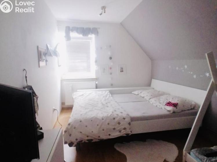 Prodej rodinného domu Most, Ke Skále č. 15