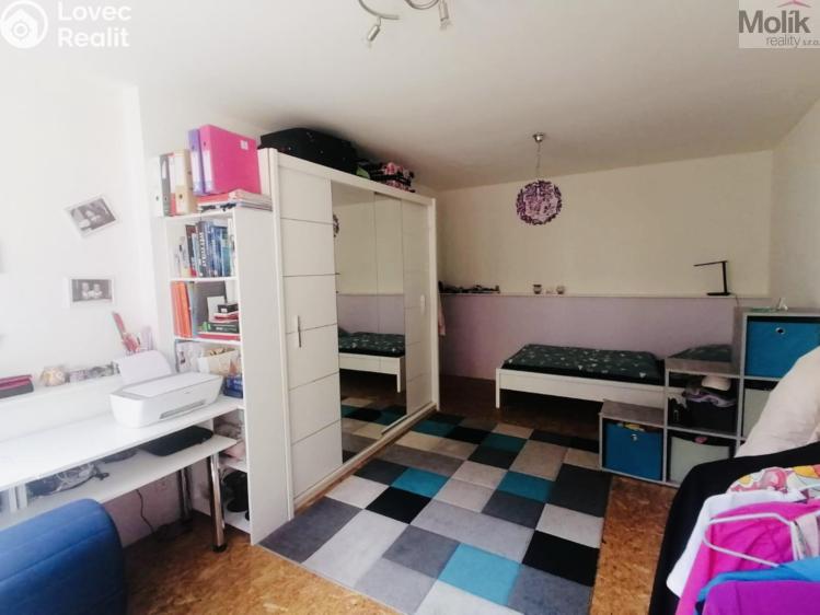 Prodej rodinného domu Most, Ke Skále č. 16