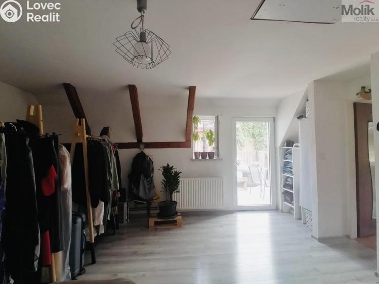 Prodej rodinného domu Most, Ke Skále č. 17