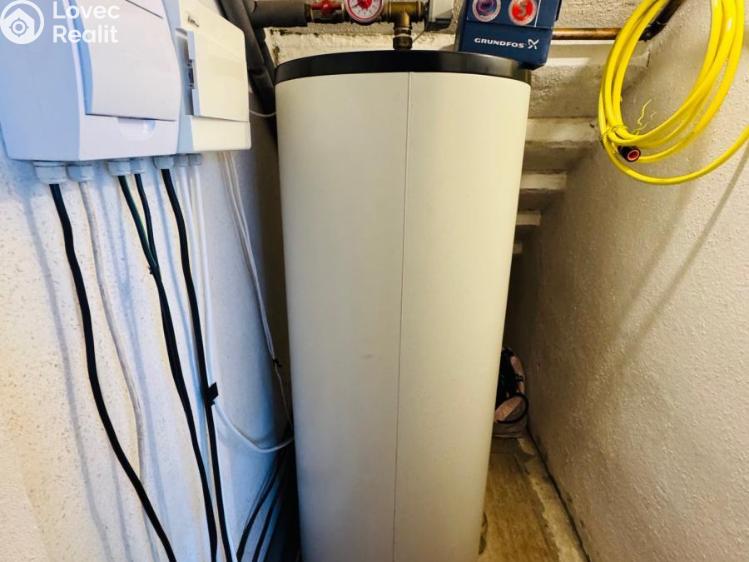 Prodej rodinného domu Most, Ke Skále č. 18