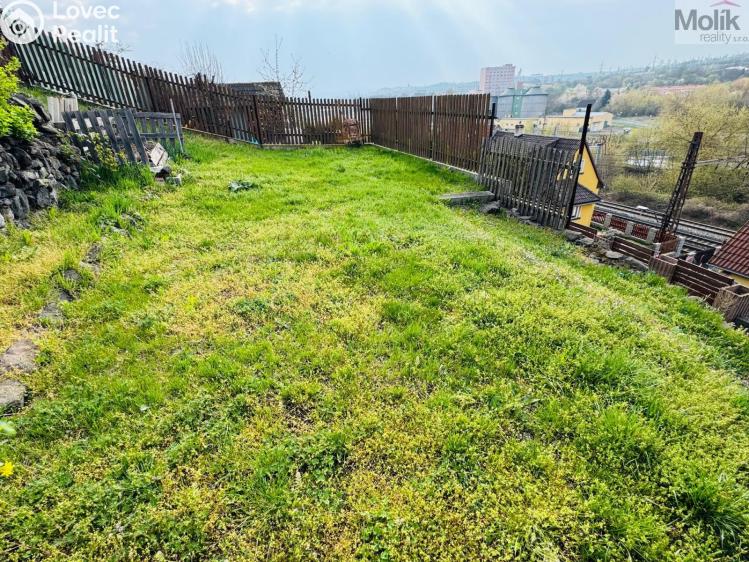 Prodej rodinného domu Most, Ke Skále č. 27