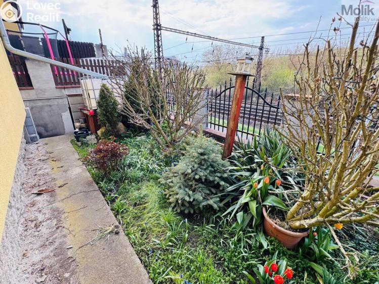 Prodej rodinného domu Most, Ke Skále č. 29