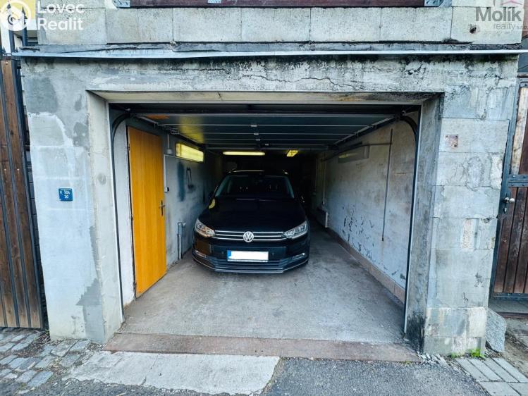 Prodej rodinného domu Most, Ke Skále č. 30