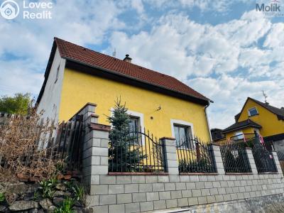 Prodej rodinného domu Most, Ke Skále č. 3