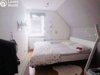 Prodej rodinného domu Most, Ke Skále č. 15