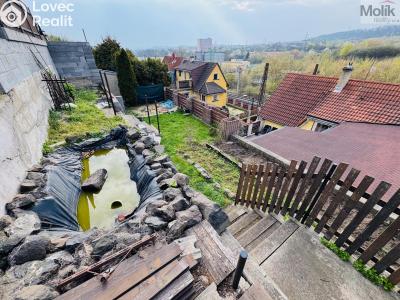 Prodej rodinného domu Most, Ke Skále č. 24