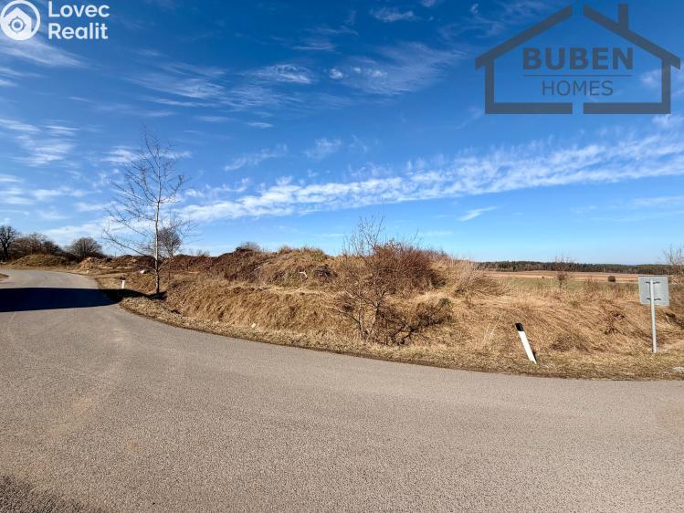 Prodej výrobní haly Tisová č. 8