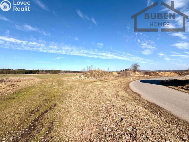 Prodej výrobní haly Tisová č. 66