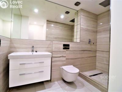 Rent office space Praha, Sokolovská č. 4