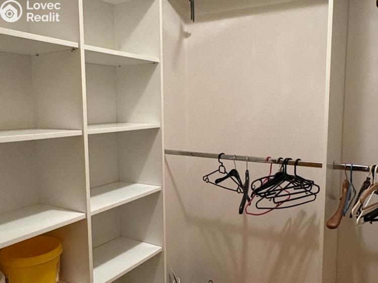 Pronájem bytu 2+1 Sušice, Kaštanová 1259 č. 6