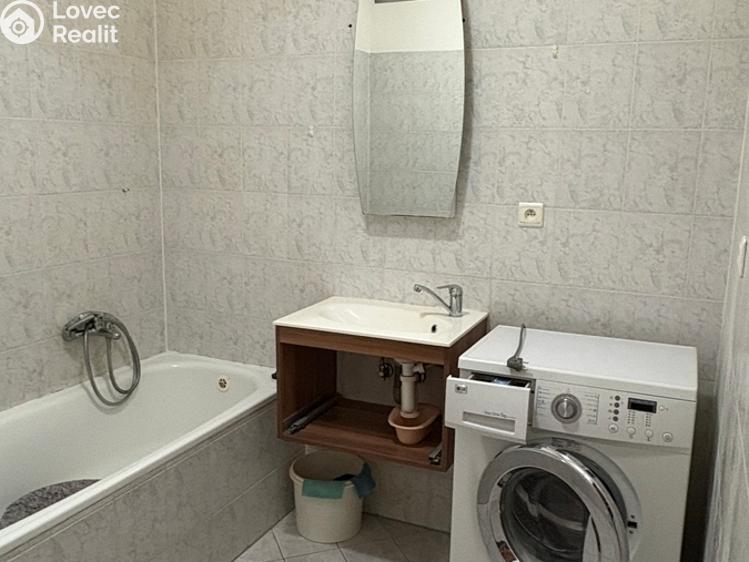 Pronájem bytu 2+1 Sušice, Kaštanová 1259 č. 7