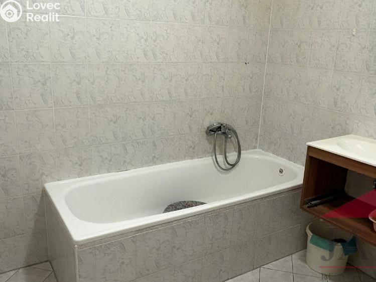 Pronájem bytu 2+1 Sušice, Kaštanová 1259 č. 8